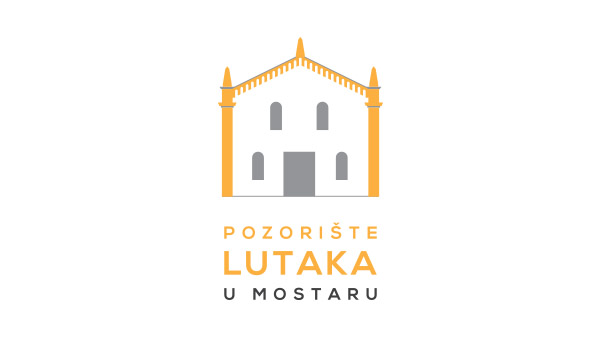 Pozorište lutaka logo